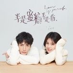 A Love Song For You (Nửa Là Đường Mật, Nửa Là Đau Thương OST)