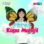 Kupu Mungil