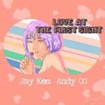 Love At The First Sight