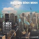 Biết Ơn Bình Minh