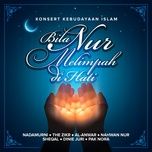 Bacaan Al-quran & Terjemahan