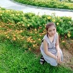 Hoa Hải Đường Cover
