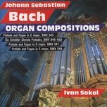 Schübler Chorale Prelude: Wo Soll Ich Fliehen Hin, Bwv 646