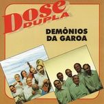 Uma Simples Margarida (Samba Do Metrô)