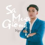 Sa Mưa Giông Cover