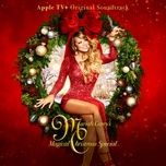 Overture "Little Mariah's" Theme