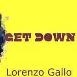 Get Down (Cut Edit)