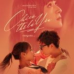 Chỉ Có Thể Là Yêu (OST Em Là Của Em)