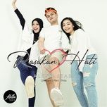 Rasakan Hati