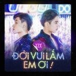 Đời Vui Lắm Em Ơi