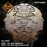 Fall Apart (Max Sensation Remix)