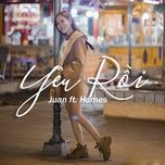Yêu Rồi