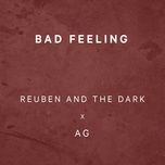 Bad Feeling