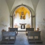 Runsteen, Spearin: Ista¨cke