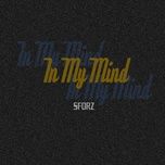 In My Mind