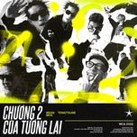 Chương Hai Của Tương Lai