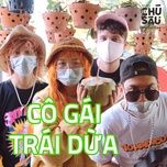 Cô Gái Trái Dừa Beat