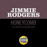 Honeycomb (Live On The Ed Sullivan Show, November 3, 1957)