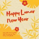 Happy New Year's Day A