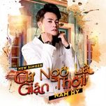 Cứ Ngỡ Là Giận Thôi