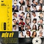 Tình Bạn Diệu Kỳ