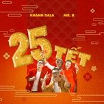 25 Tết Beat
