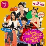 Năm Mới Bình An