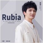 Rubia (Độ Trần - Honkai Impact 3rd OST)
