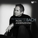 Well-tempered Clavier, Book 2, Prelude And Fugue No. 1 In C Major, Bwv 870: I. Prelude