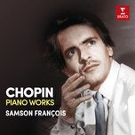 Mazurka No. 12 In A-flat Major, Op. 17 No. 3