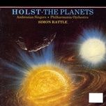 The Planets, Op. 32, H. 125: Iv. Jupiter, The Bringer Of Jollity