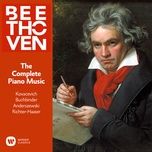 5 Pieces For Mechanical Organ, Woo 33: No. 4, Allegro Non Più Molto