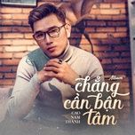 Sao Nỡ Buông Tay