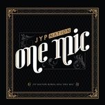 No Goodbyes (Korean Original Ver.)