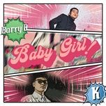Baby Girl Beat