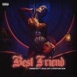 Best Friend (Feat. Doja Cat & Stefflon Don)