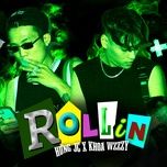 Rollin