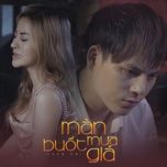 Màn Mưa Buốt Giá