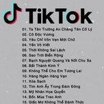 Nhạc Trung Quốc Remix 2021 Hay Nhất Hiện Nay - Top 15 Bản Nhạc Tik Tok Trung Quốc Gây Nghiện
