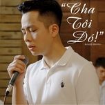 Cha Tôi Đó