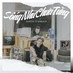Sống Như Chưa Từng
