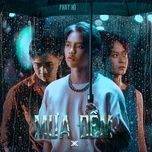 Mưa Đêm