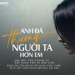 Acoustic 8x 9x - Đêm Lao Xao Những Bản Hit Cover Nhẹ Nhàng Hay Nhất Dành Cho Quán Cafe