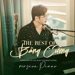 Chúng Ta Chưa Vì Nhau (Piano Version)