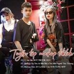 Bật Khóc Với Những Bài Hát Hot Tiktok 2021 Được Mashup - Tuyển Tập Mashup Chill Tiktok