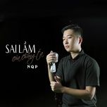 Sai Lầm Của Chúng Ta