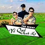 Về Quê Anh Lo