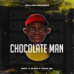 Chocolate Man