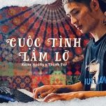 Cuộc Tình Lầm Lỡ