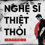 Nghệ Sĩ Thiệt Thòi